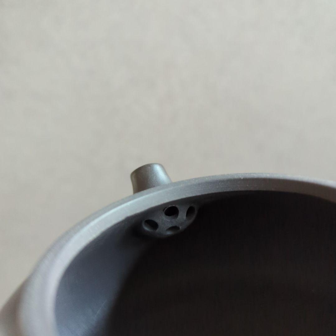 中国陶芸家　胡秀萍氏　茶道具　茶器　宜興紫砂　茶壺　急須　（木製化粧箱入）