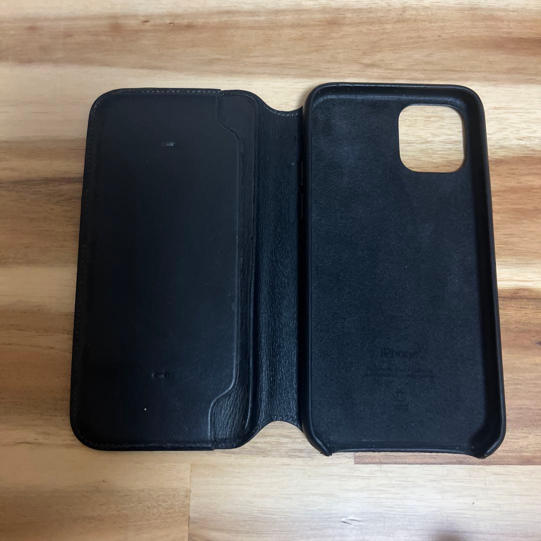 iPhone 11 Pro 256GB 本体 ミッドナイトグリーン 反応難あり。