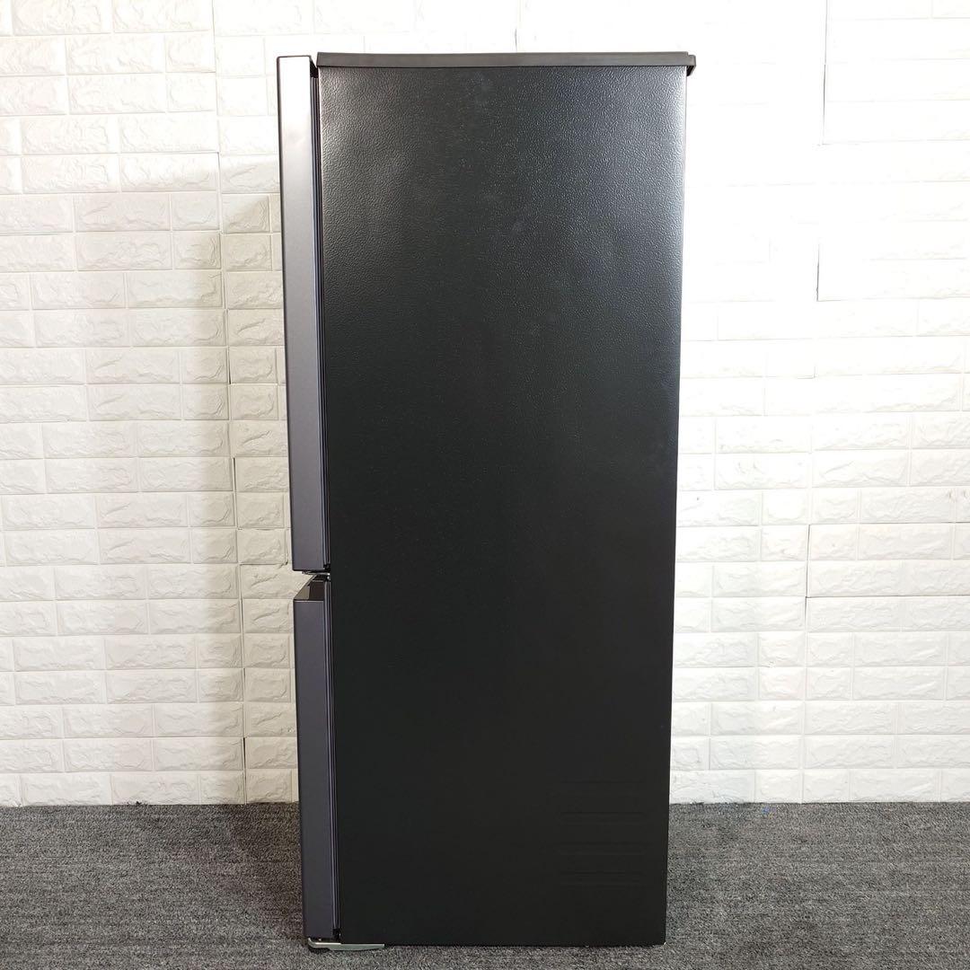 AQUA 冷蔵庫 AQR-20P 200L 2023年製 A025