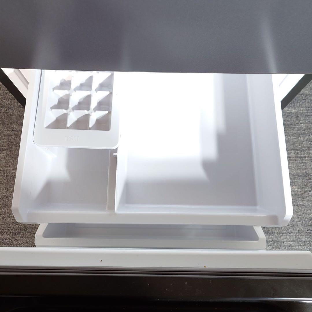 AQUA 冷蔵庫 AQR-20P 200L 2023年製 A025