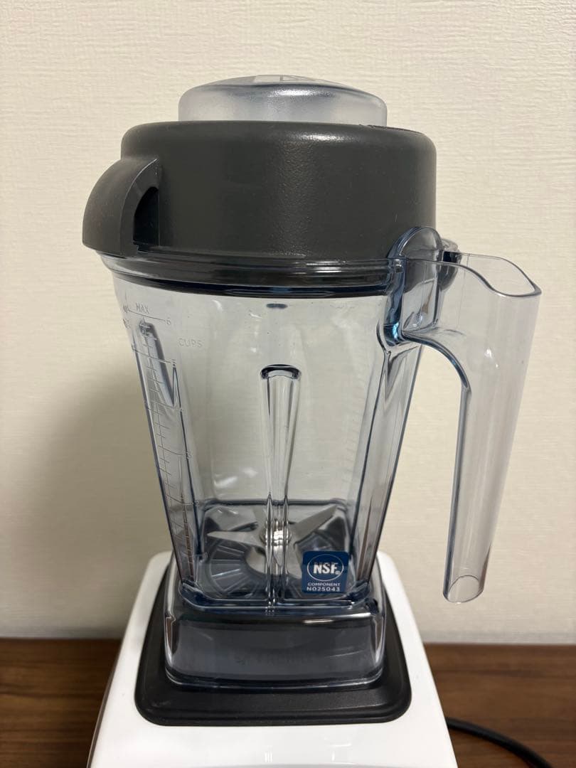 バイタミックス　E310 ホワイト