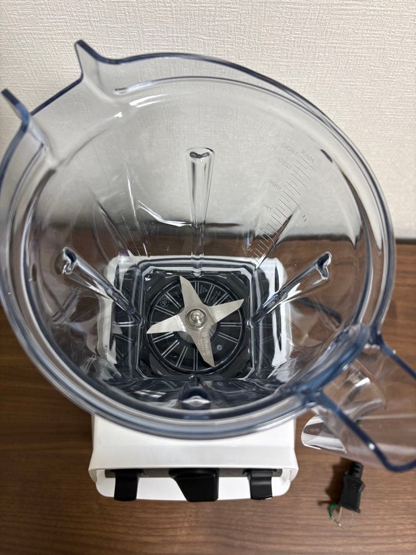 バイタミックス　E310 ホワイト