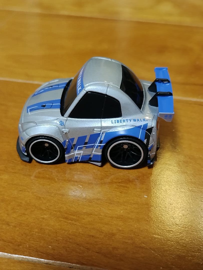 MINI GT 1/64 Qube Carz　r35GTR　オートサロン限定