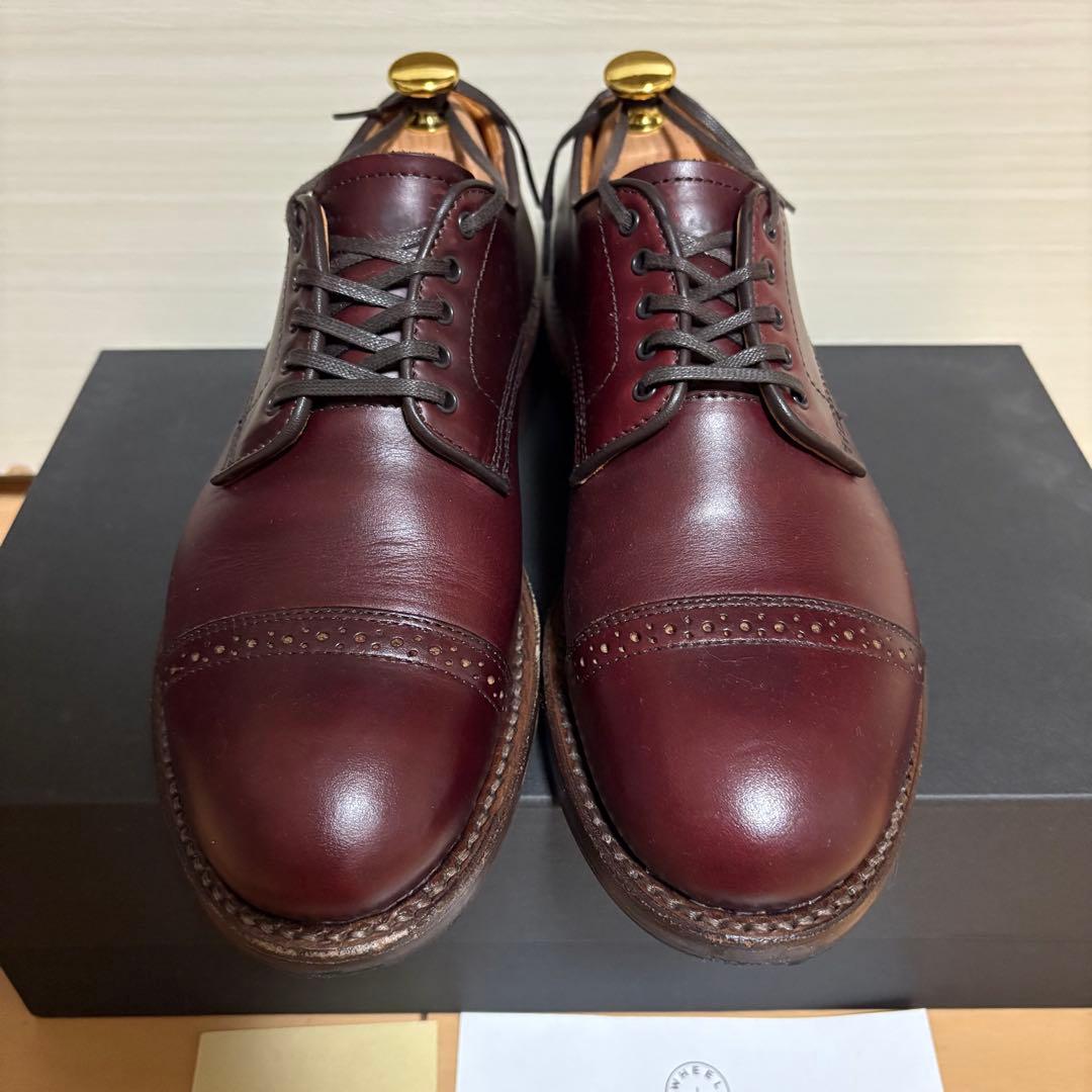 【平野】WHEEL ROBE 15077 RESOLUTE 710