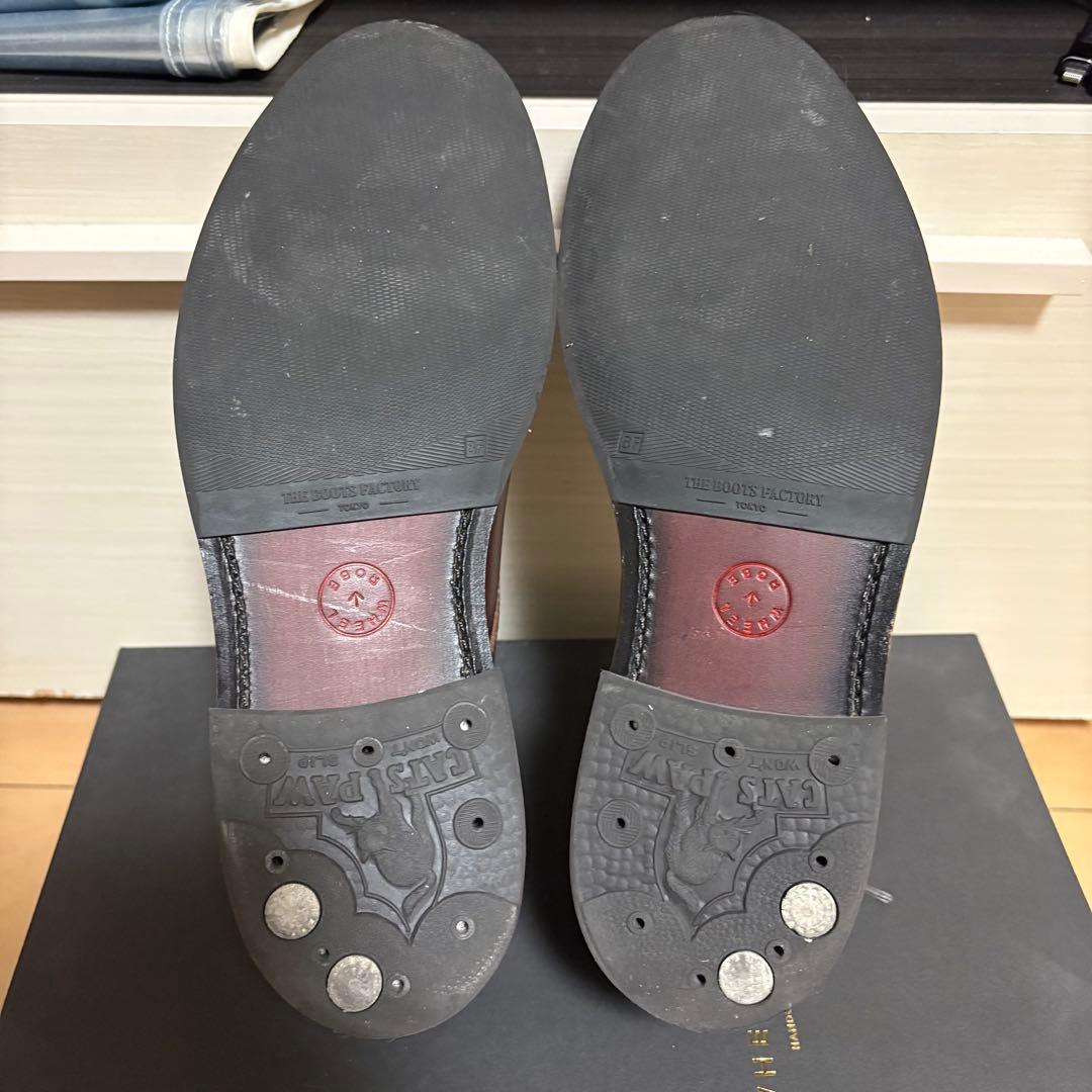 【平野】WHEEL ROBE 15077 RESOLUTE 710