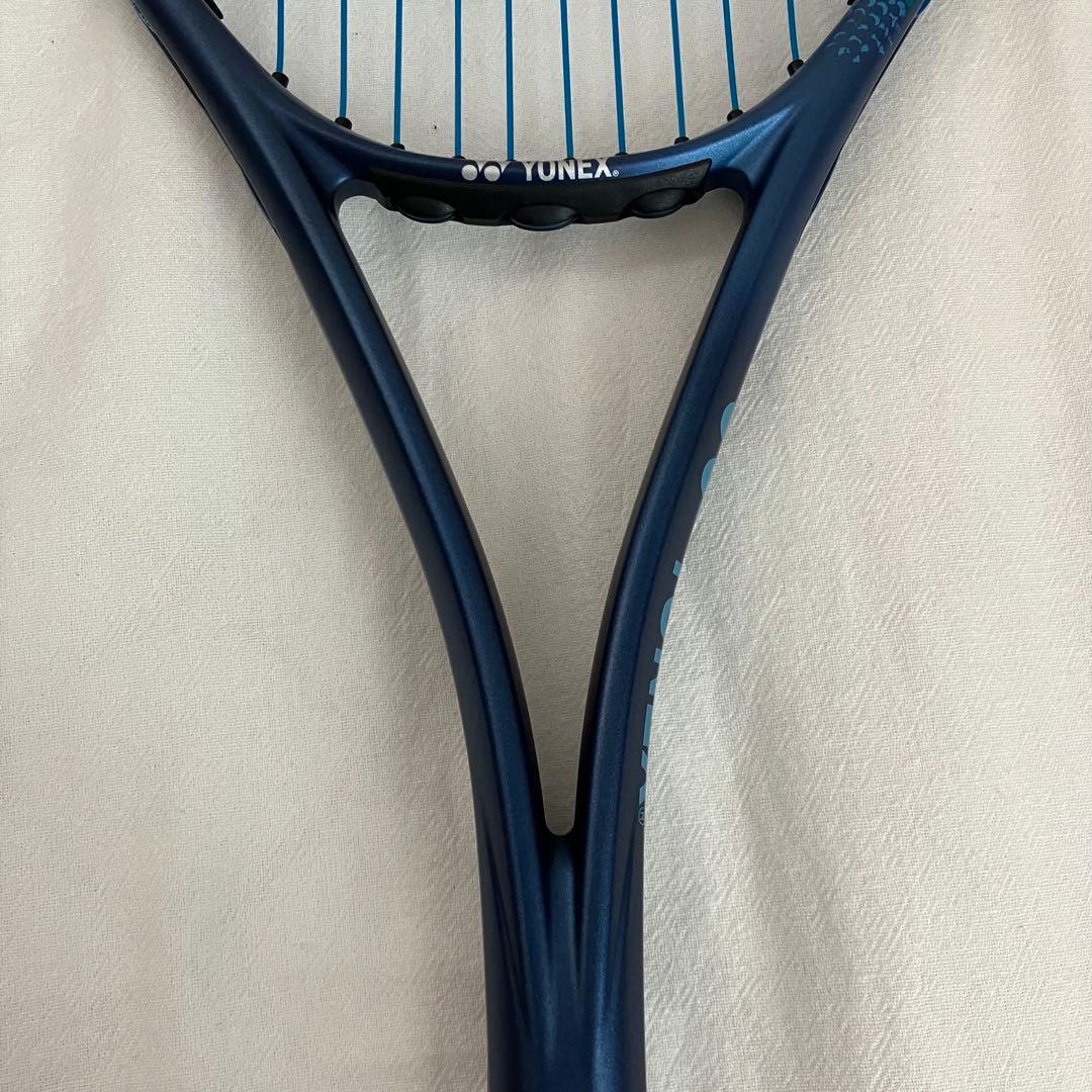 ■美品■ YONEX voltrage ボルトレイジ ５Ｓ