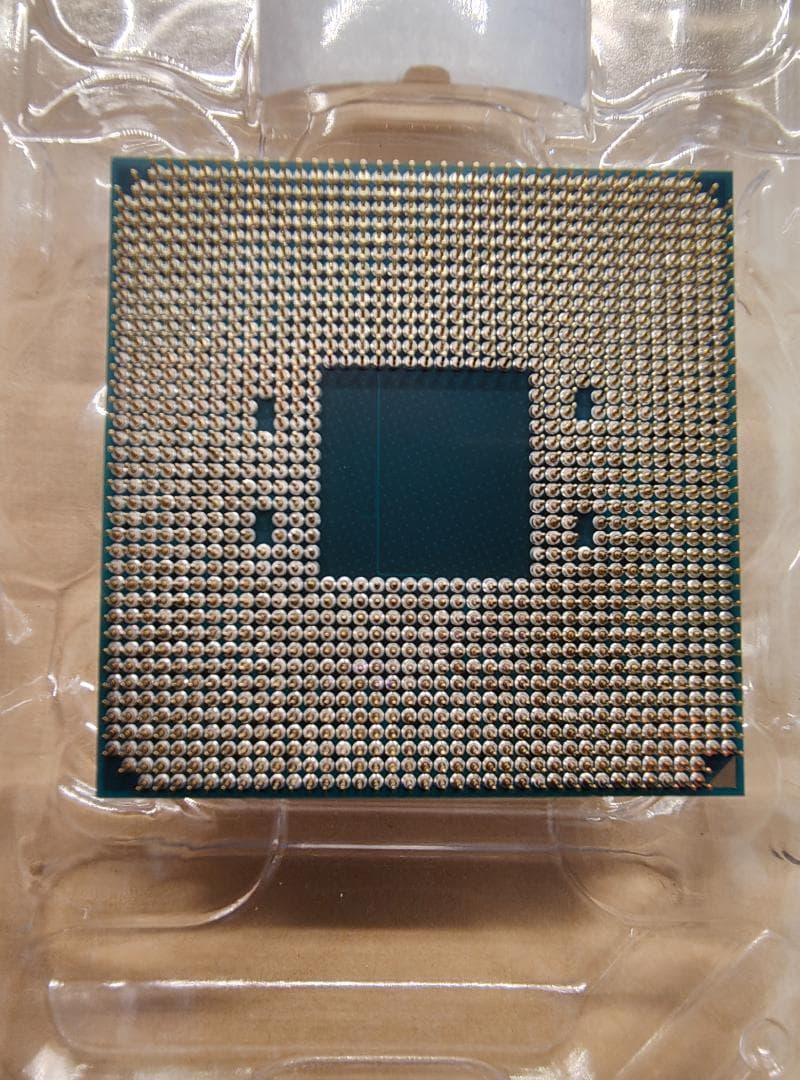 AMD Ryzen 7 5800X3D DDR4 32GB(16GB×2)セット