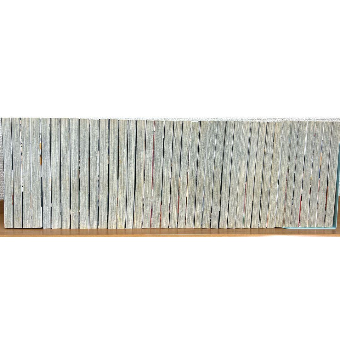 ま*な様 ハイキュー!! 1巻〜38巻　全巻セット 漫画 単行本