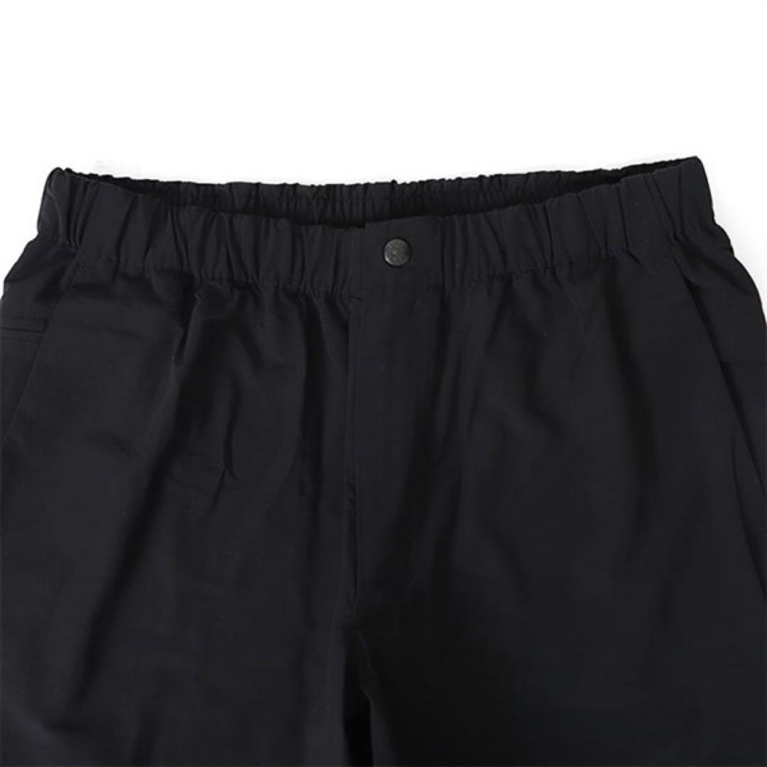 Goldwin ナイロン イージー ワイドショーツ GL73180