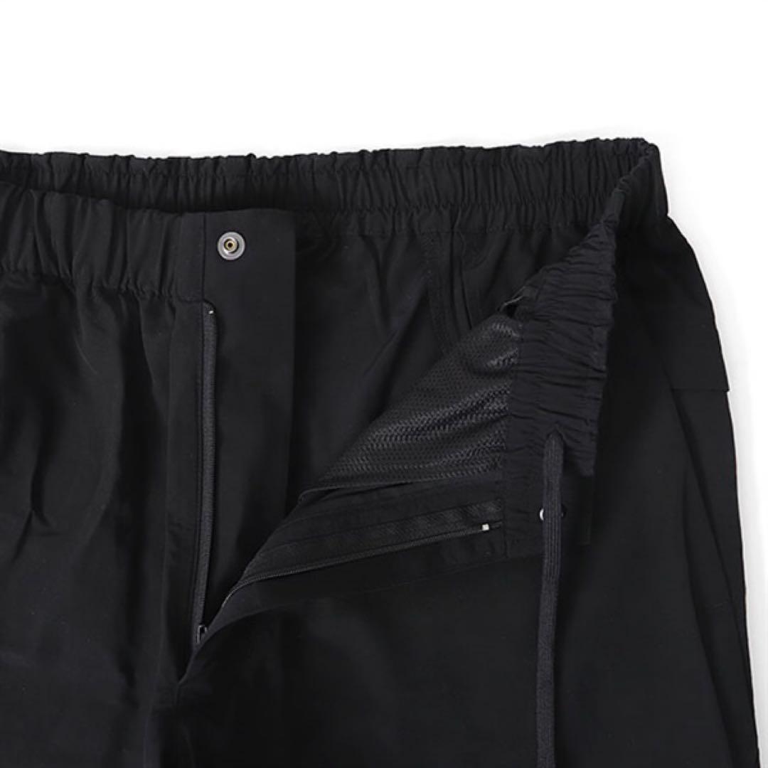 Goldwin ナイロン イージー ワイドショーツ GL73180