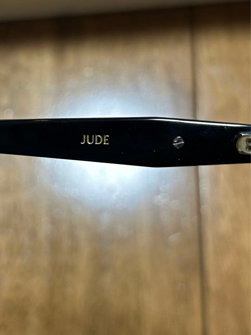 GENTLE MONSTER サングラス Jude 01(GR)