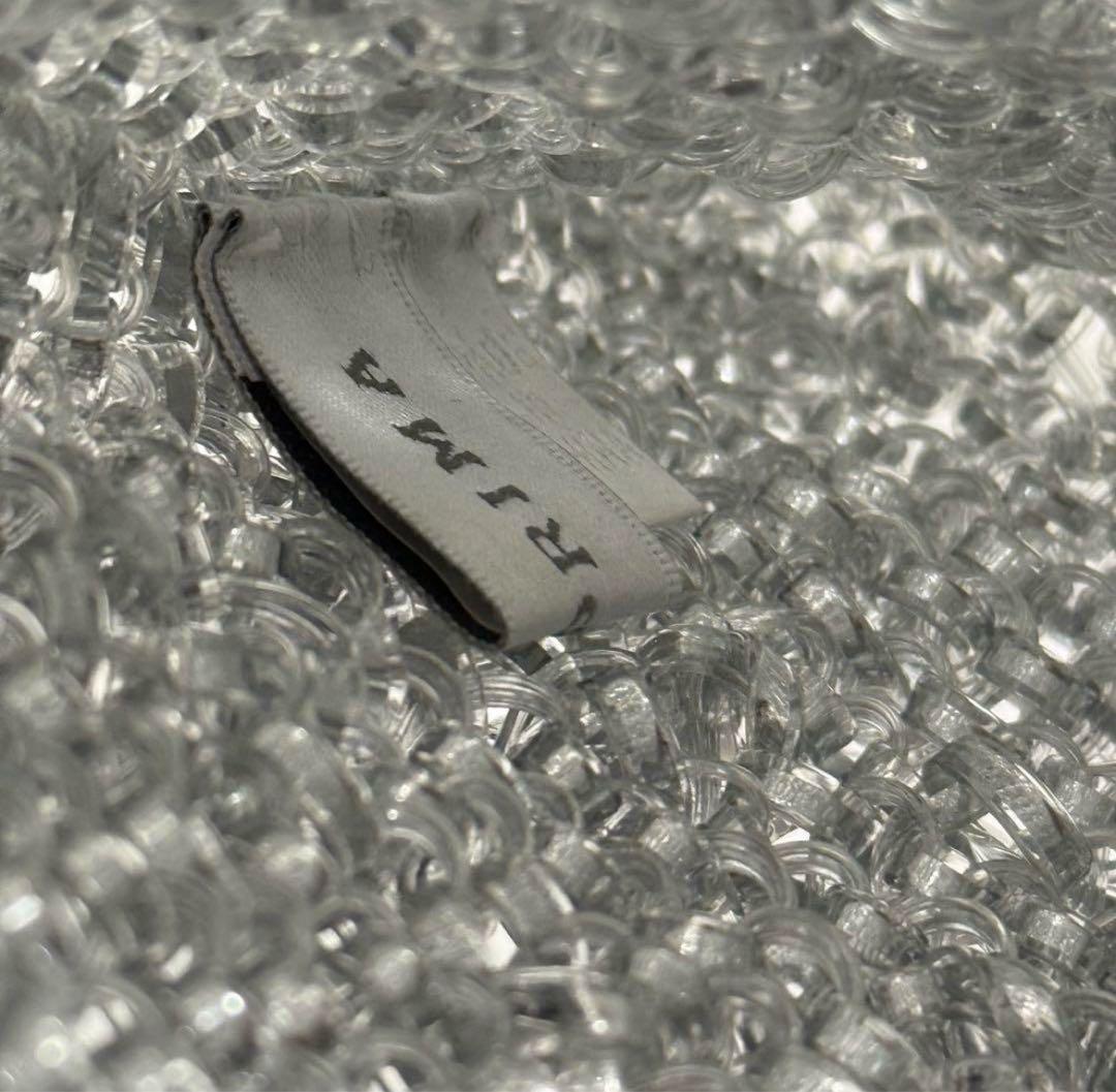 超美品！アンテプリマ　保証書付き