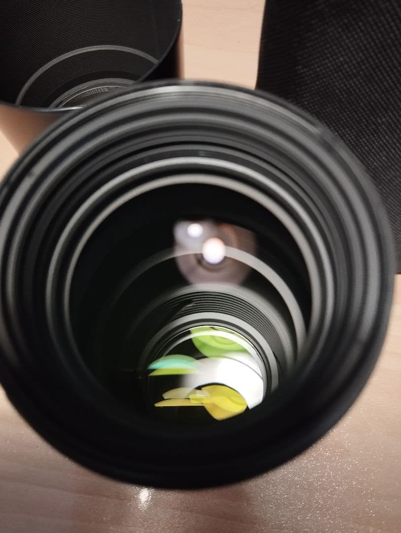 SIGMA 180mm F2.8 APO MACRO EX DG OS EF用