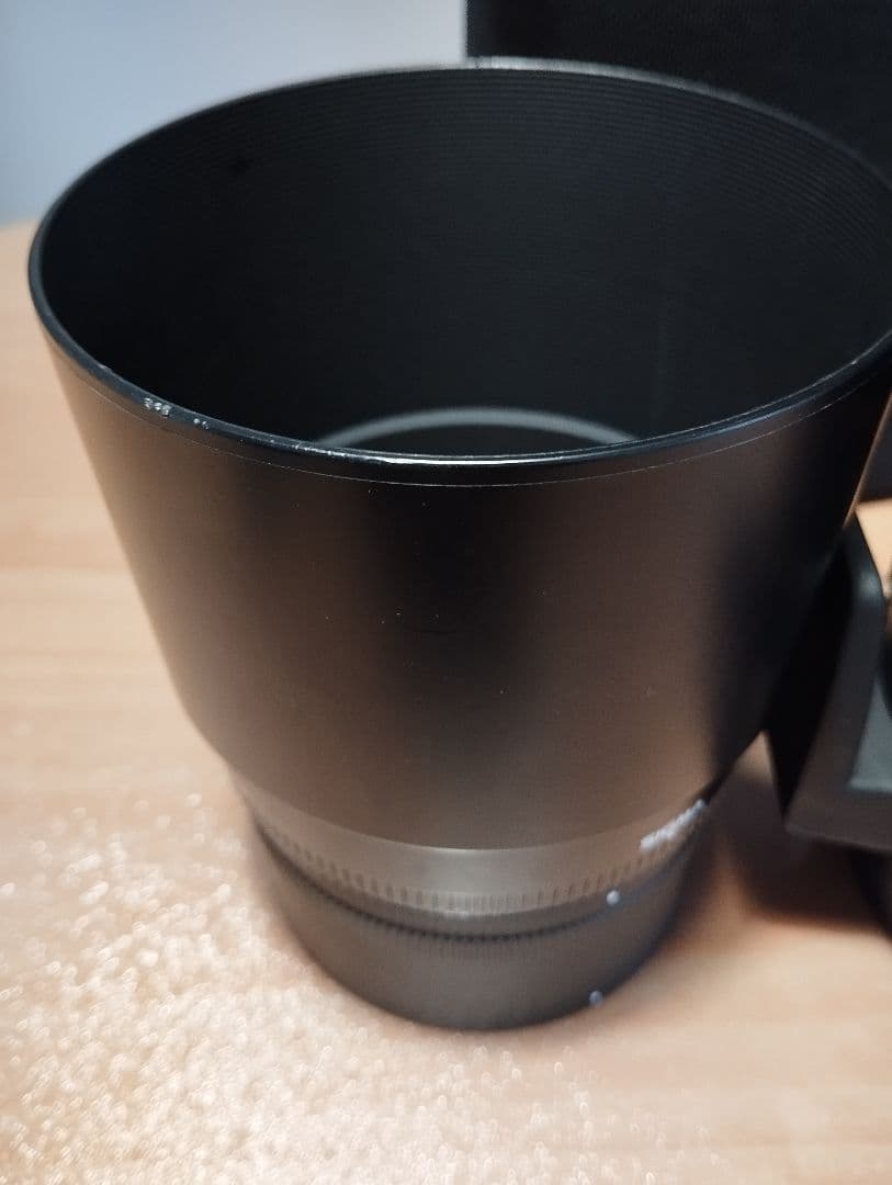 SIGMA 180mm F2.8 APO MACRO EX DG OS EF用