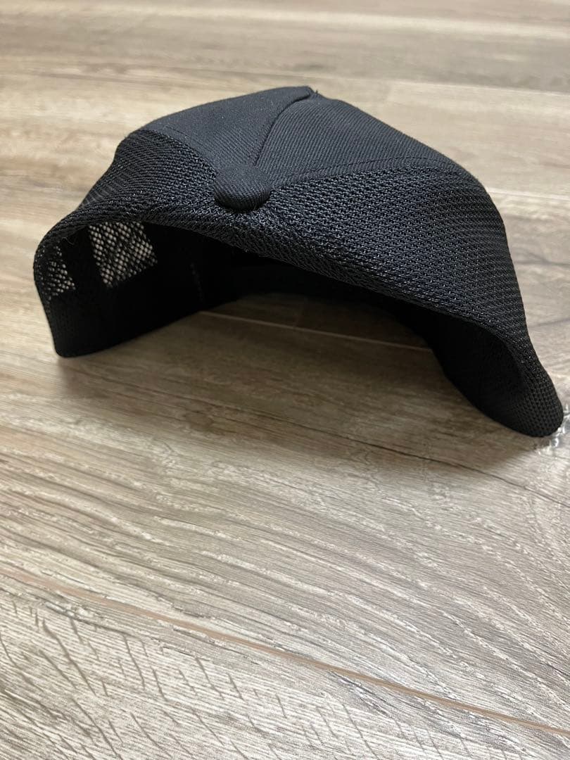 ty2600　NEIGHBORHOOD 黒メッシュキャップ