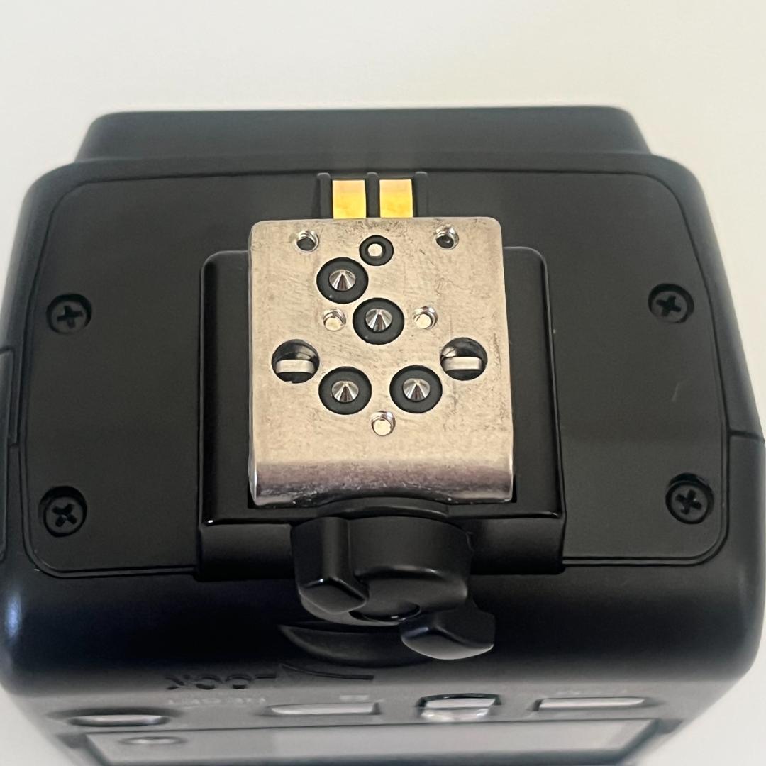 Nikon SB-600 スピードライト 外部ストロボ　美品　動作確認済み！