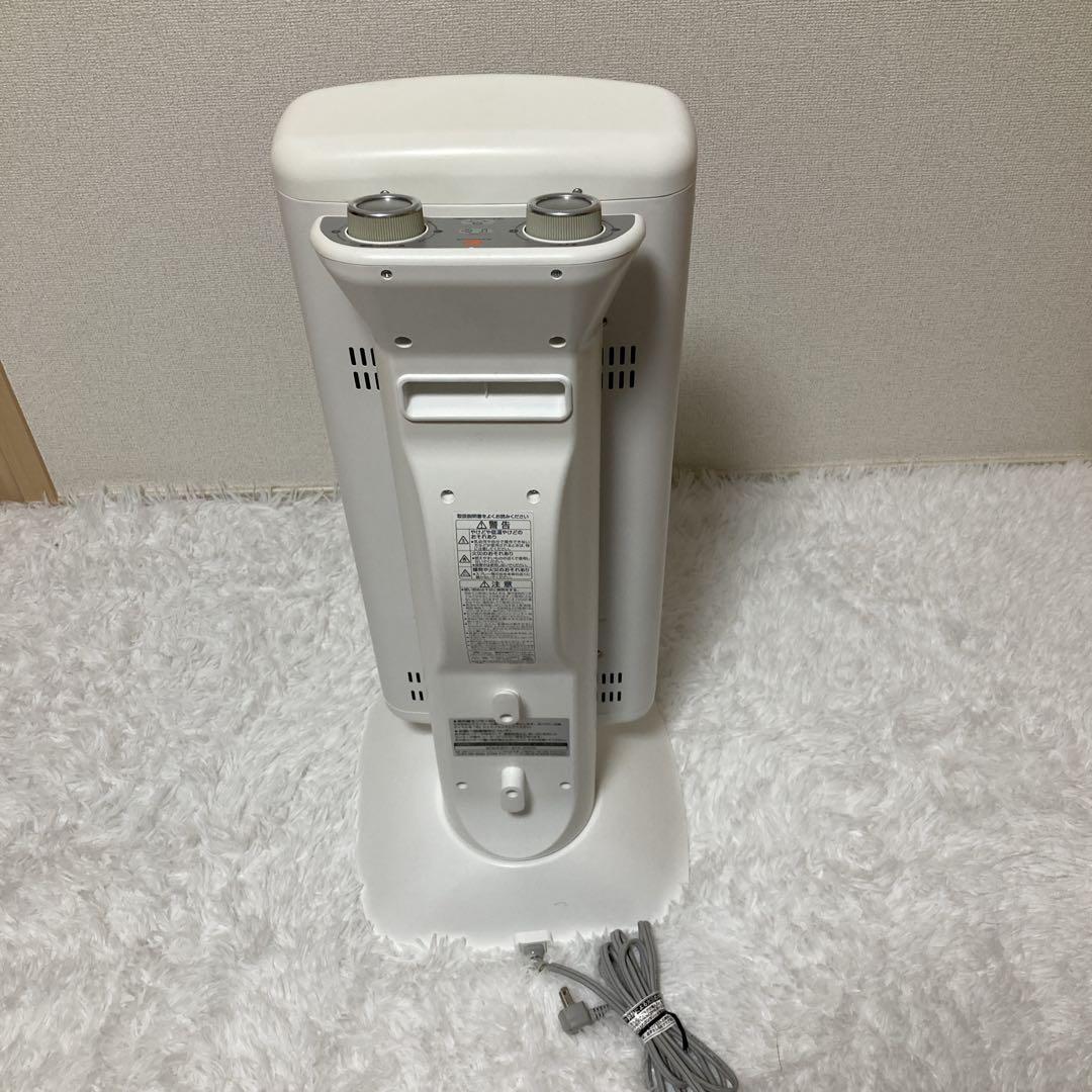 アラジン 遠赤外線グラファイトヒーター AEH-2G10N 2018年製