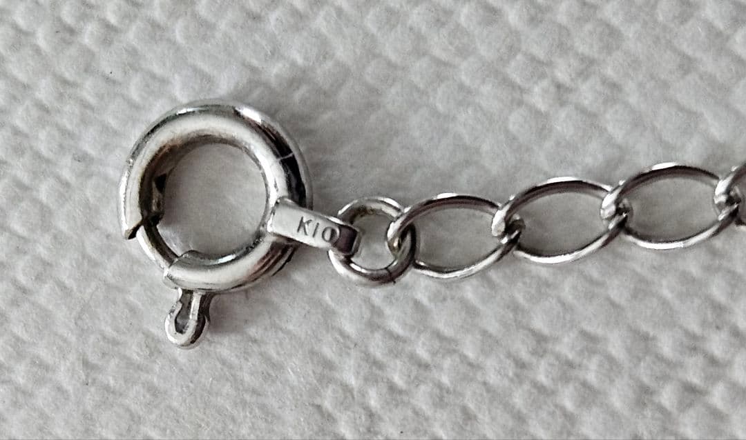 ♡*♡様 K18 YG、K10 WG アジャスター 2本、アクセサリーpepe