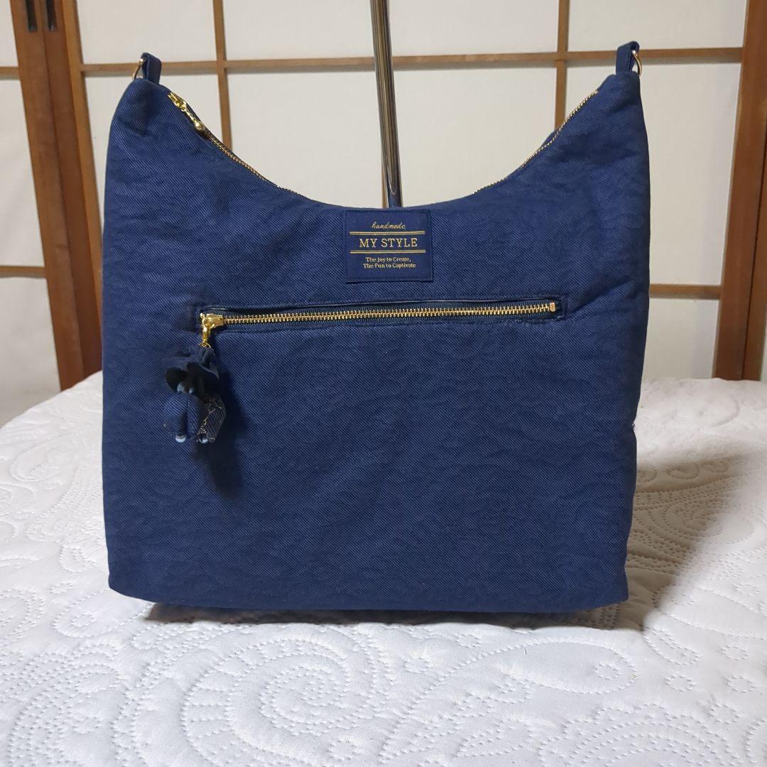 織姫…リバティセリーヌ特大トートバッグ 他3点