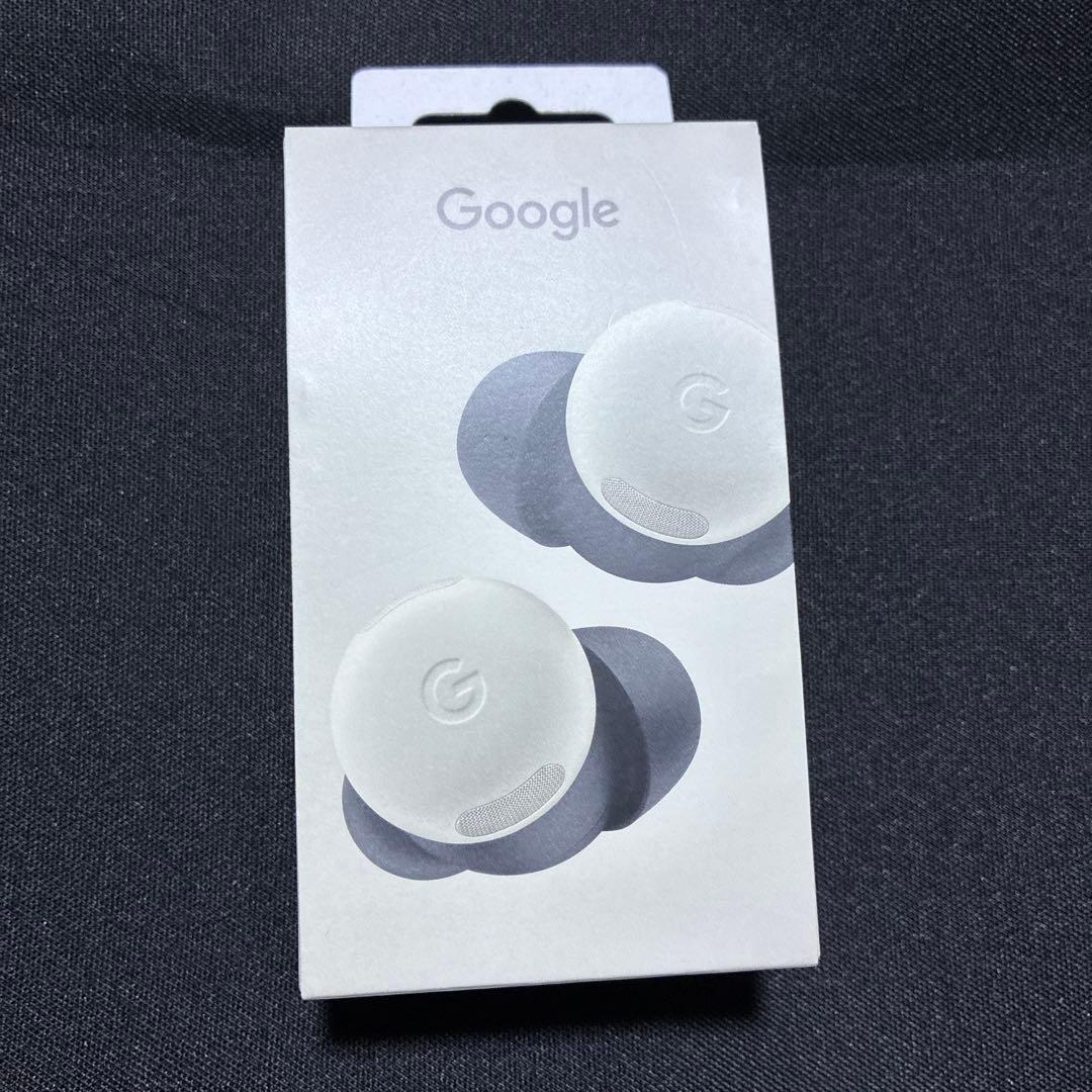イヤホン Google Pixel Buds Pro 2 Porcelain