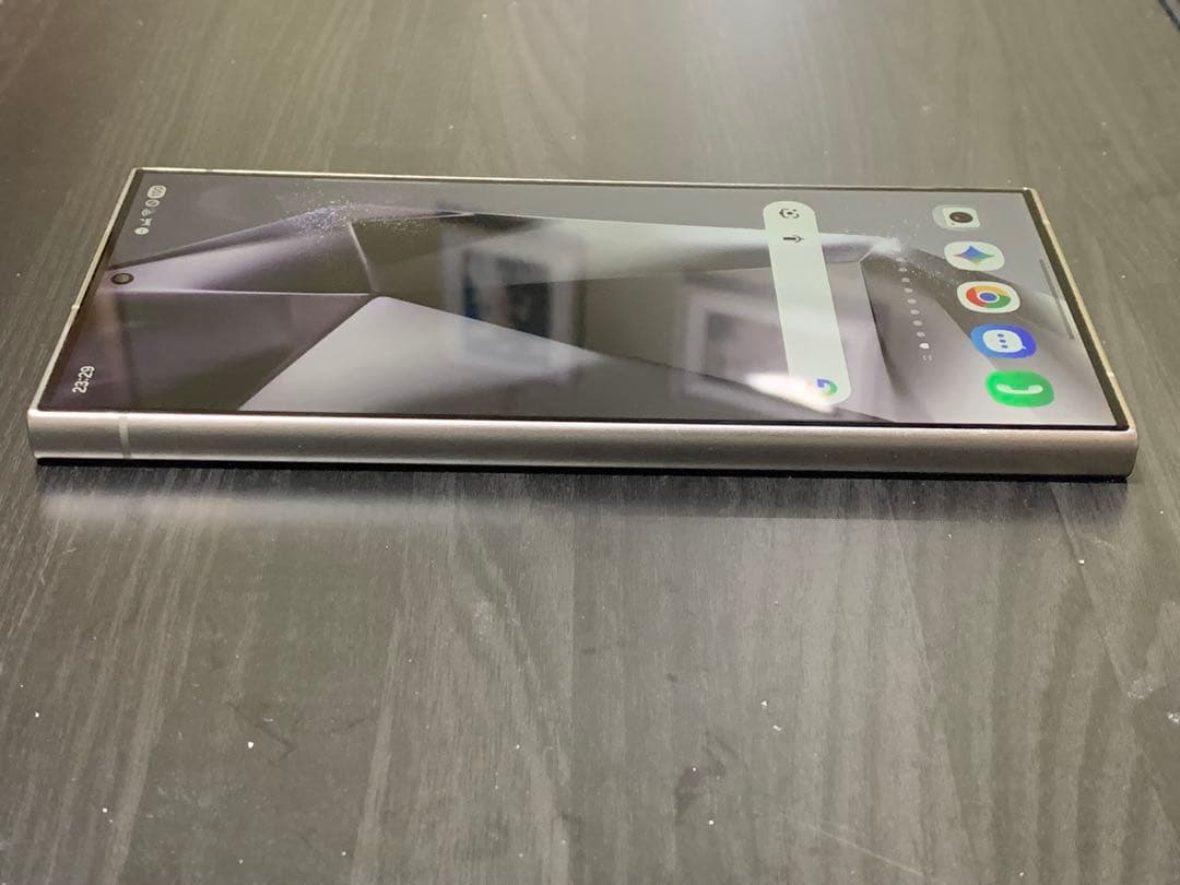 N*Z様 Samsung Galaxy S24 Ultra 256G 極美品！(