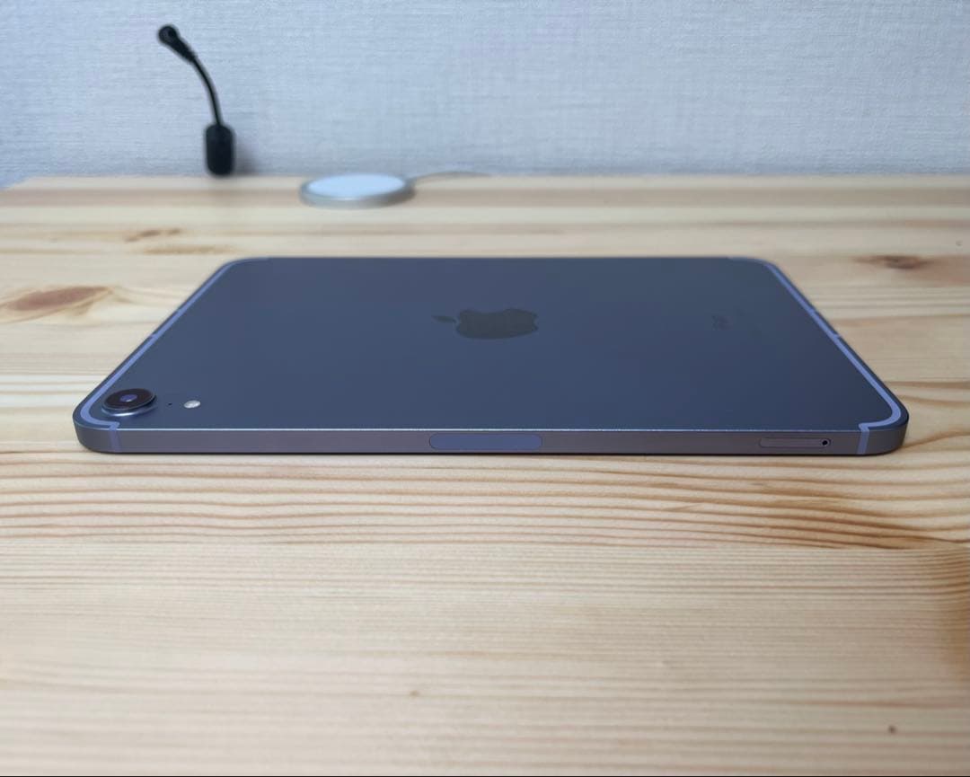 iPad mini 第6世代 Cellular SIMフリーAppleCare+