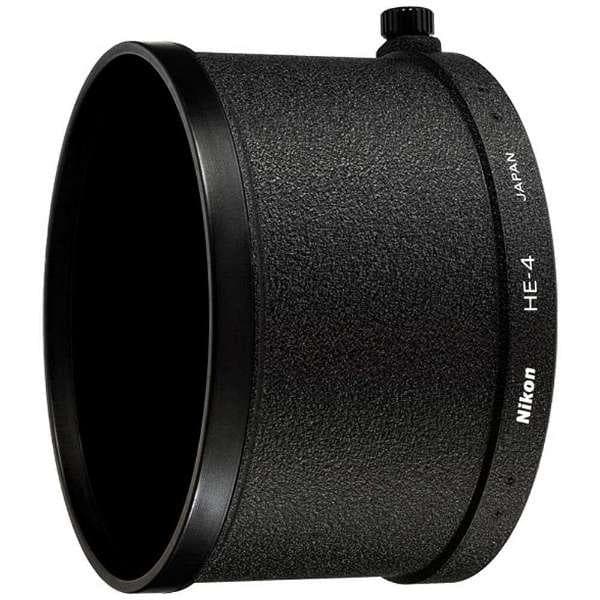 Nikon エクステンションフード HE-4
