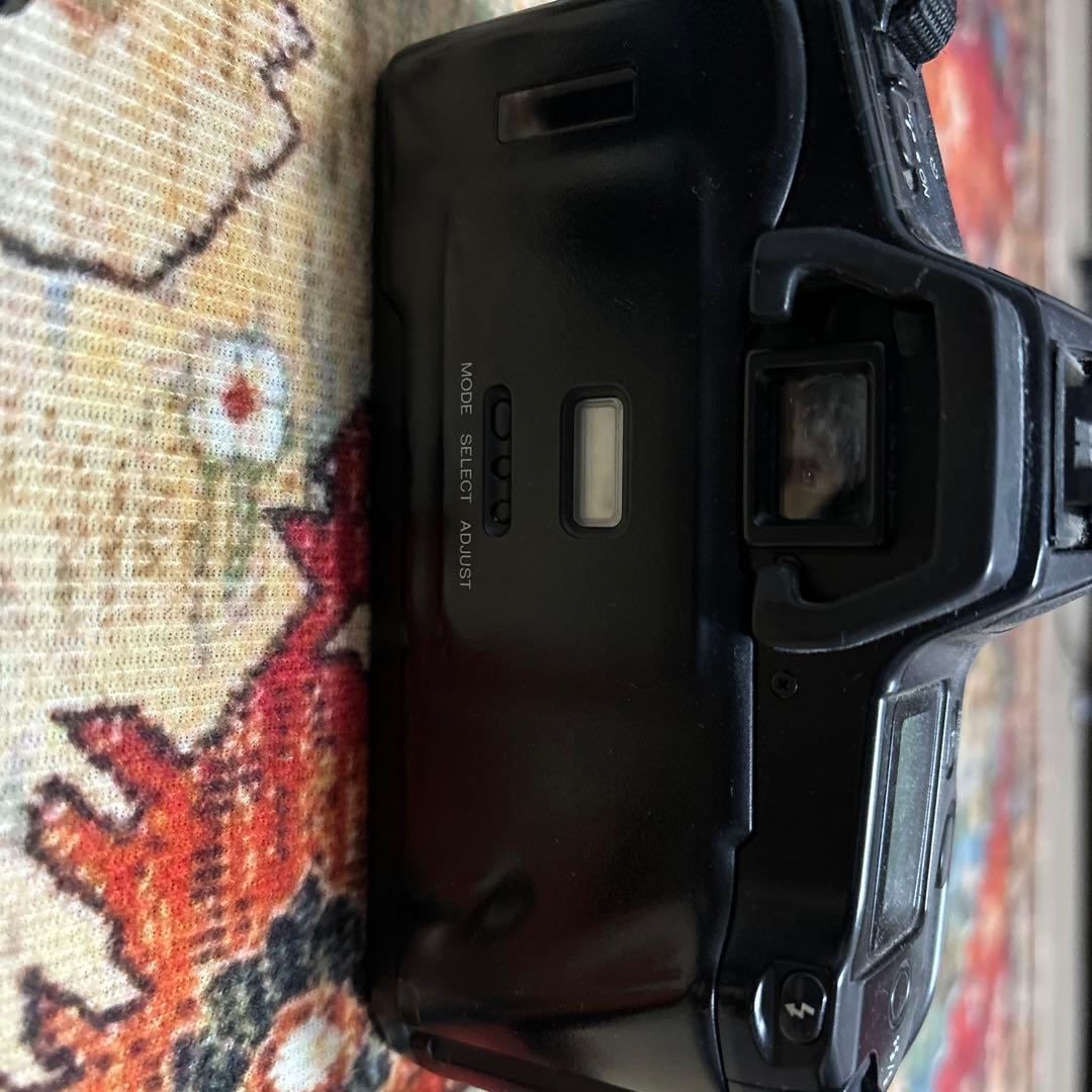 MINOLTA α3xi zoomxi0.8m/2.6ft