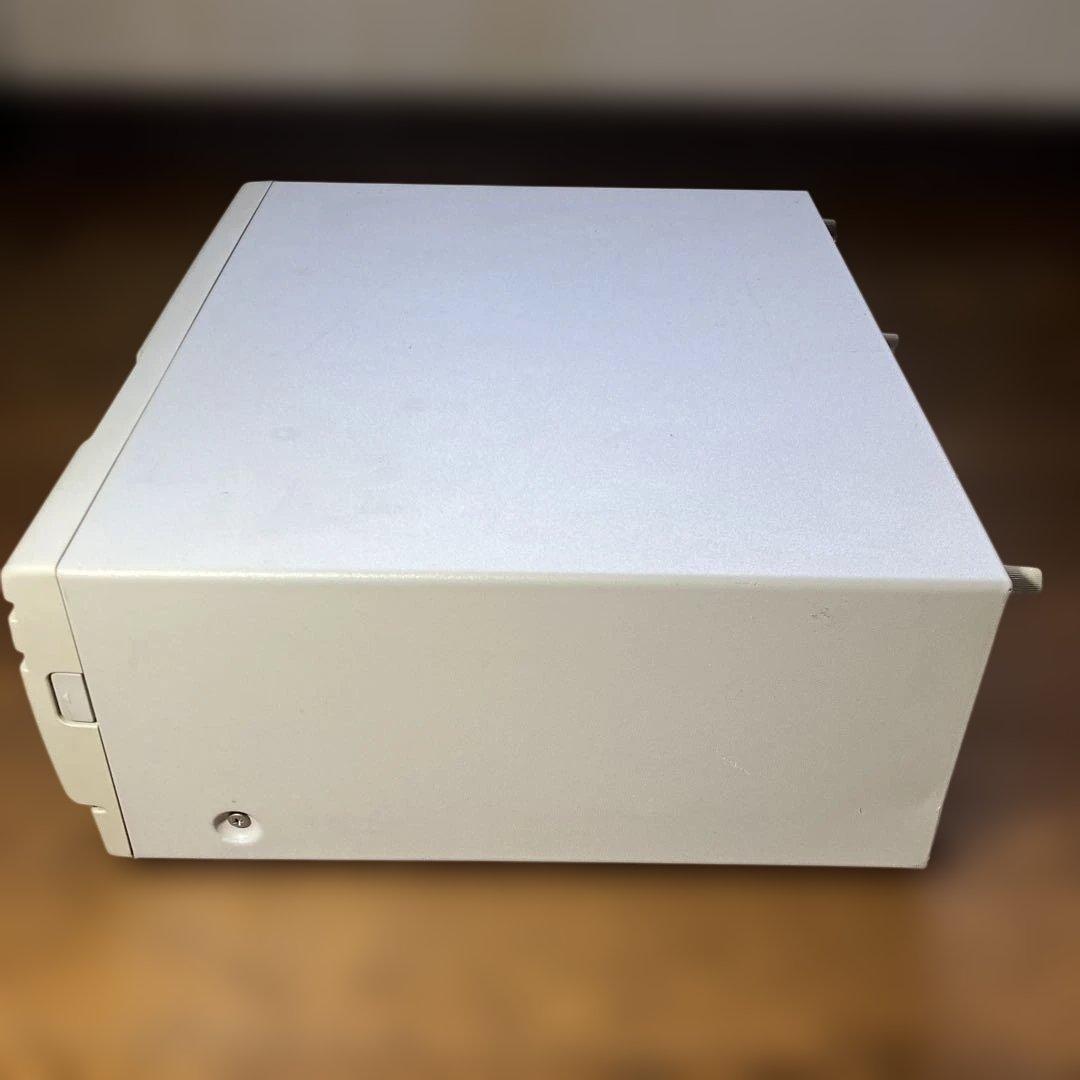 NEC PC-9801FA デスクトップPC