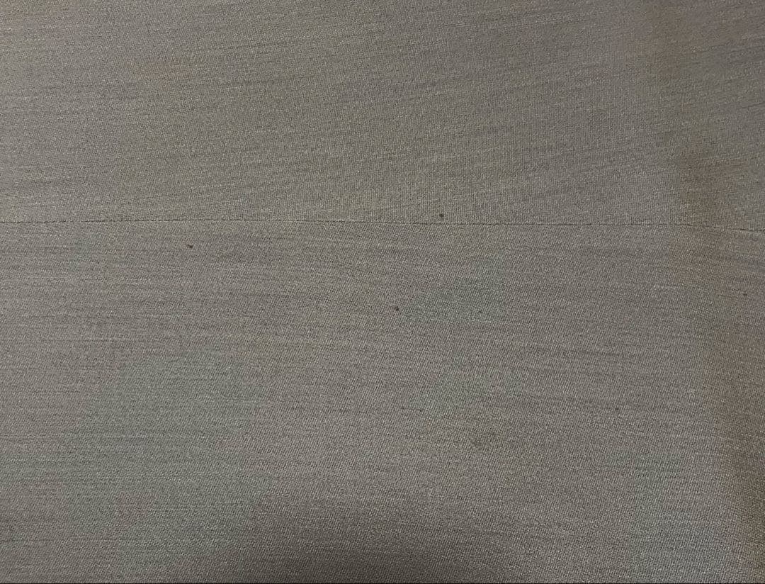 Giorgio Armani ジョルジオアルマーニ　グレージュ　ビジネススーツ