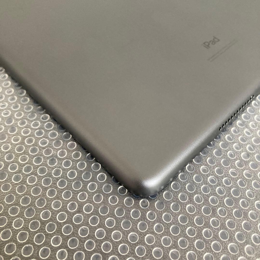 2706【早い者勝ち】電池良好☆iPad7第7世代 32GB WIFIモデル☆