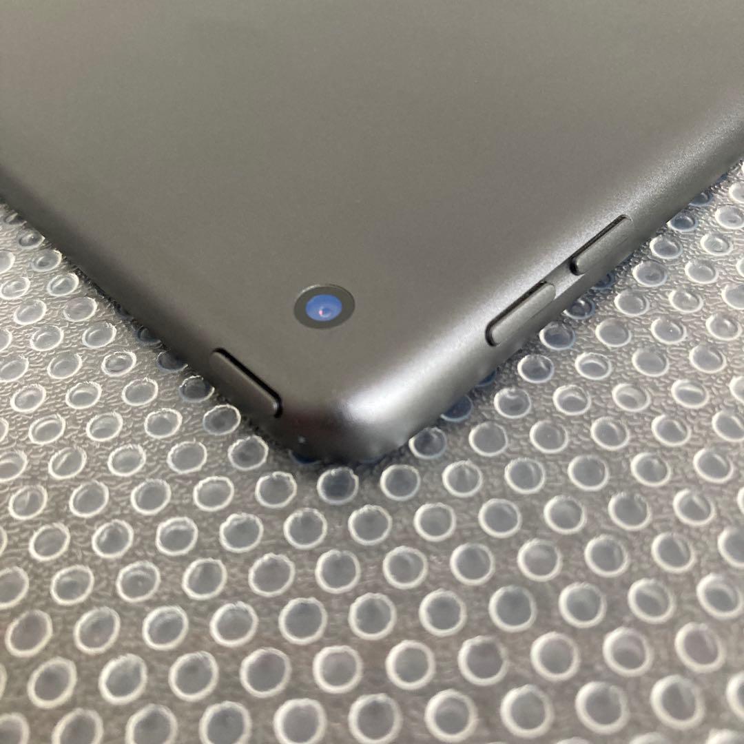 2706【早い者勝ち】電池良好☆iPad7第7世代 32GB WIFIモデル☆