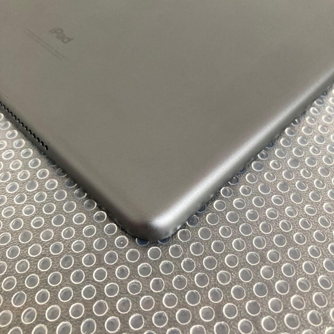 2706【早い者勝ち】電池良好☆iPad7第7世代 32GB WIFIモデル☆