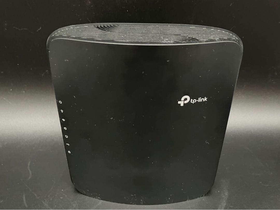 ◯【美品】TP-Link Archer BE7200 Wi-Fi 7ルーター