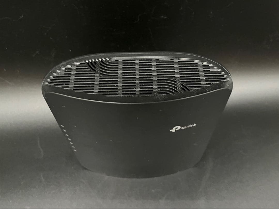 ◯【美品】TP-Link Archer BE7200 Wi-Fi 7ルーター