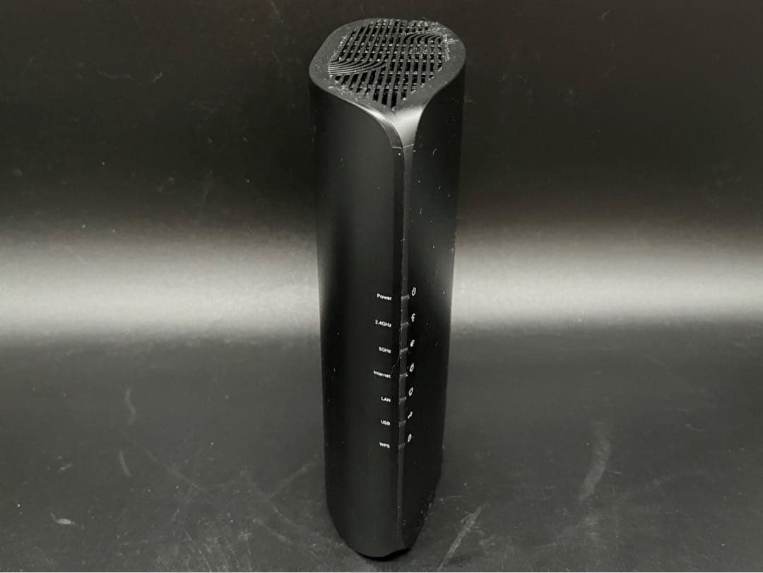 ◯【美品】TP-Link Archer BE7200 Wi-Fi 7ルーター