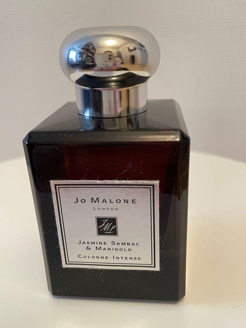 香水(ユニセックス) Jo Malone Jasmine Sambac & Marigold 50ml
