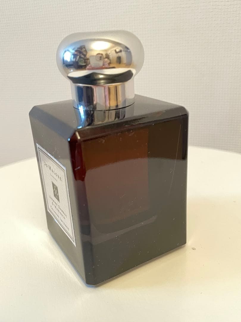 香水(ユニセックス) Jo Malone Jasmine Sambac & Marigold 50ml