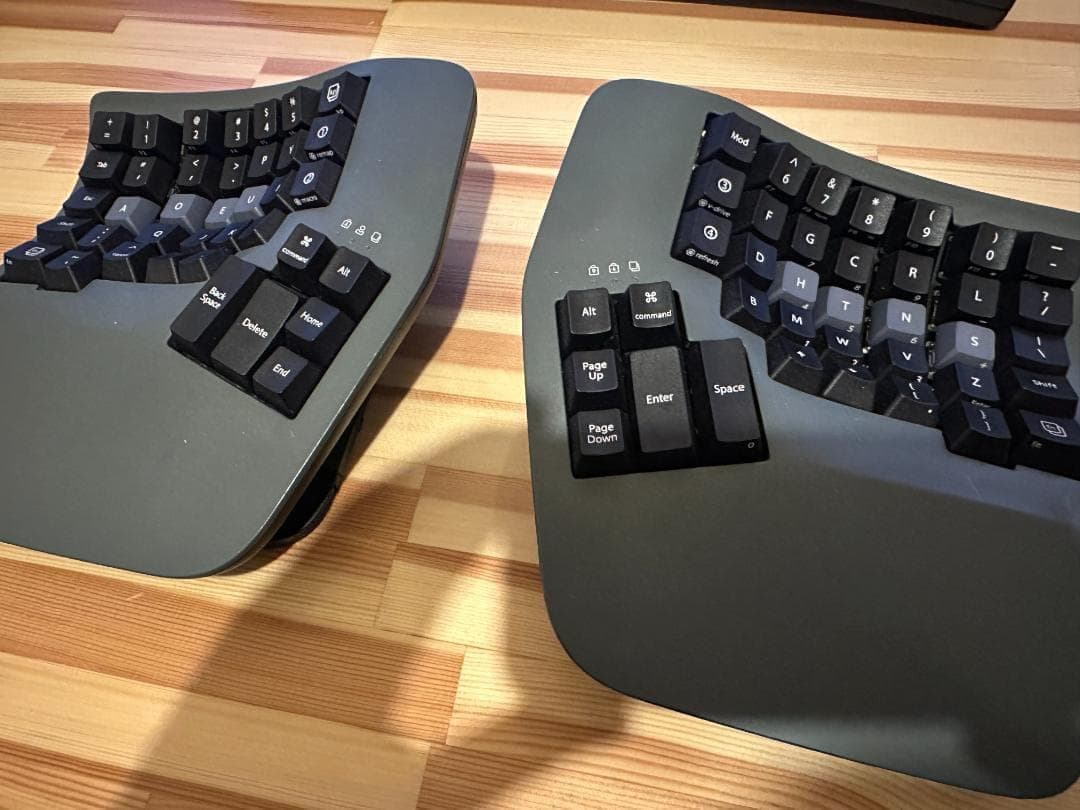 【即発送】極美品 動作 Kinesis Advantage360 キネシス