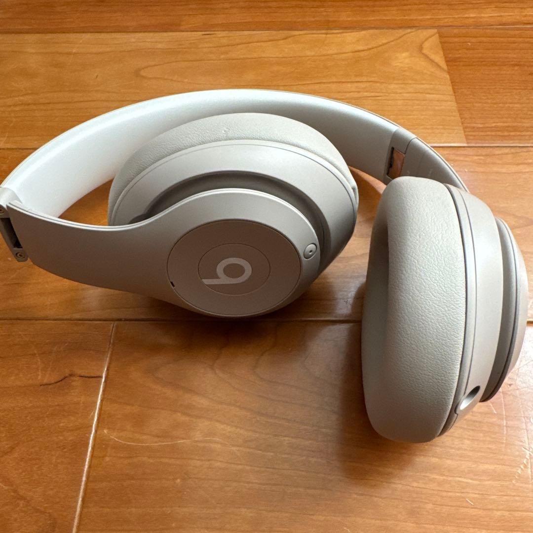 Beats Studio Proワイヤレスヘッドホン サンドストーン