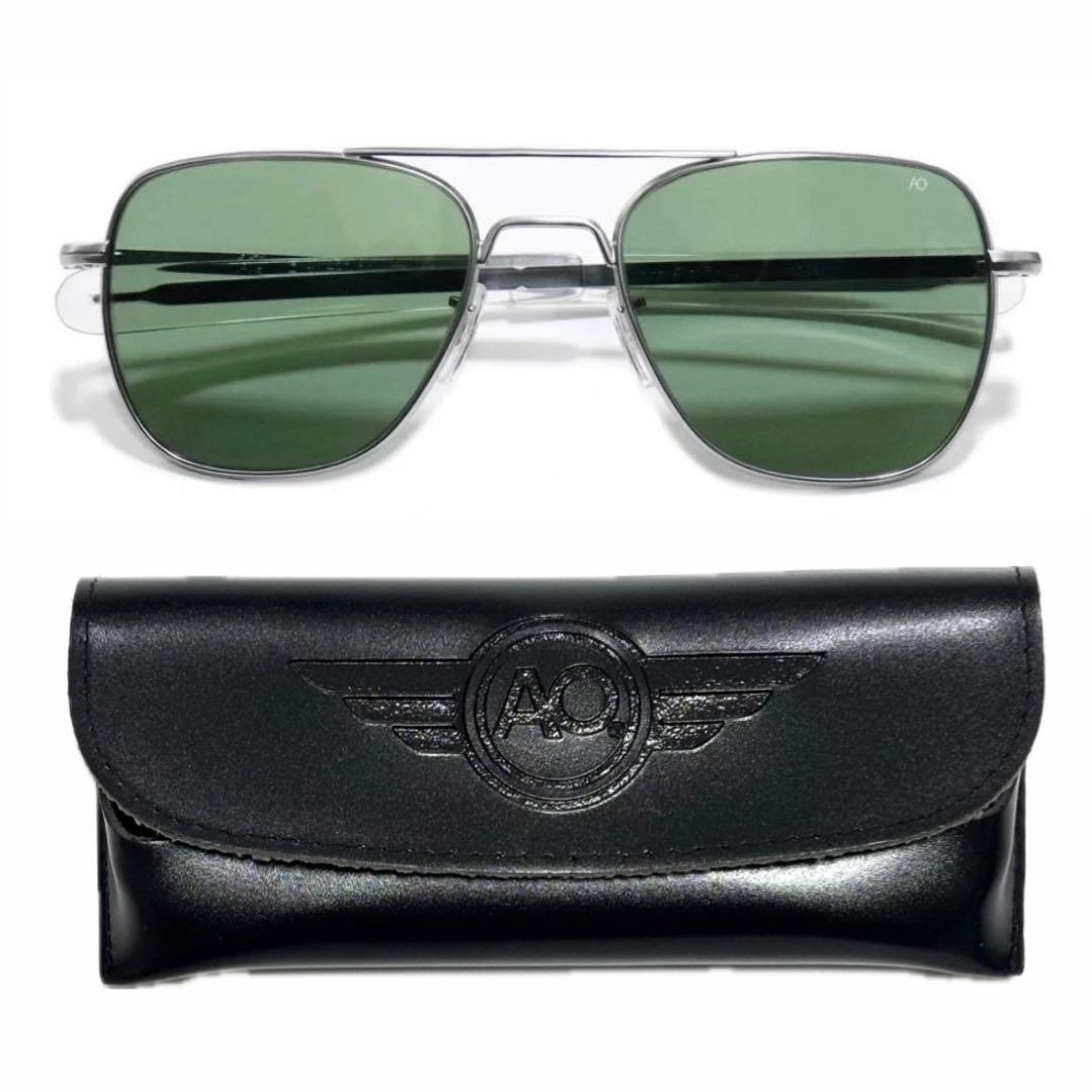 90年代USA製デッド American Optical アメリカンオプティカル