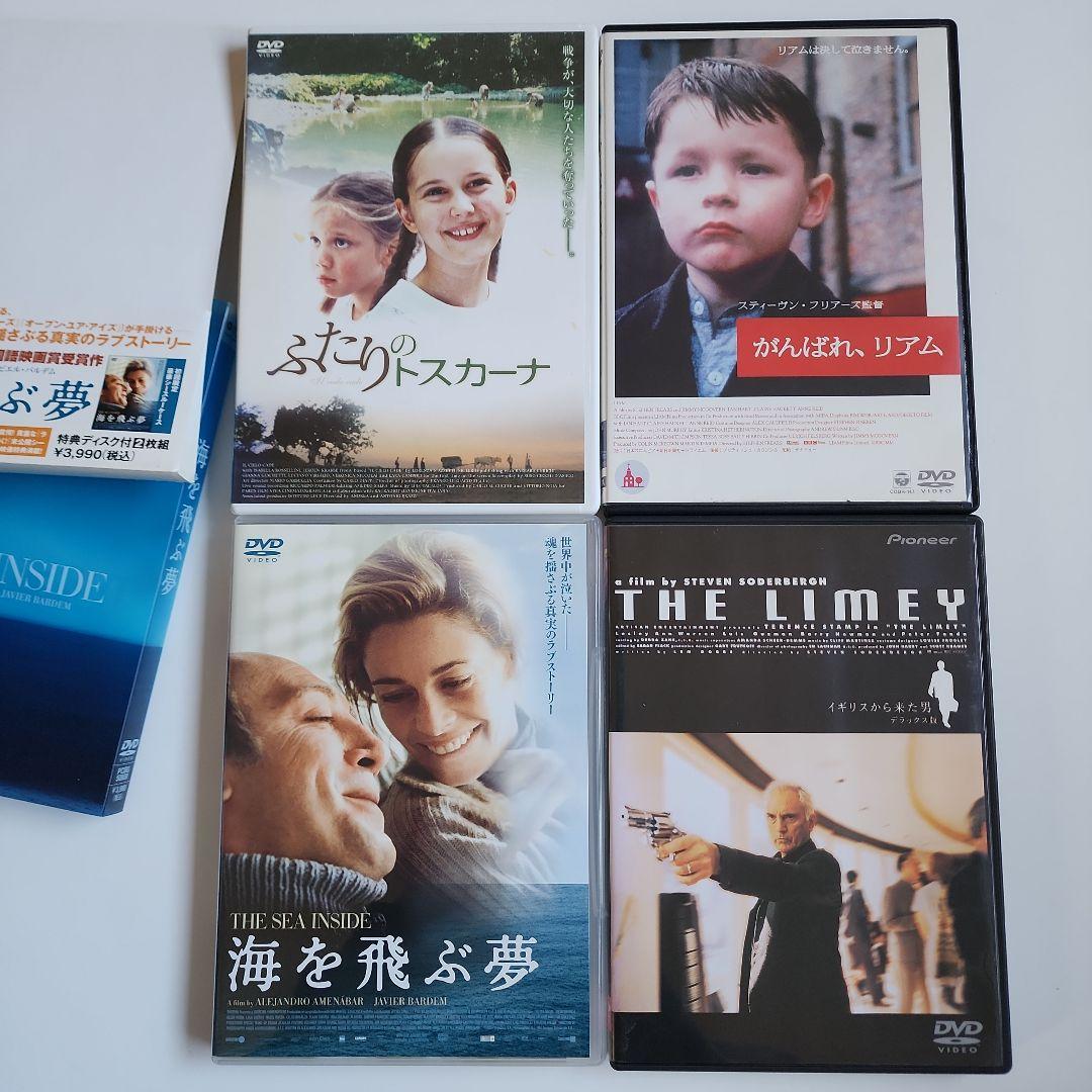 ☢*読様 DVD47本まとめ売り 新品未開封品有り