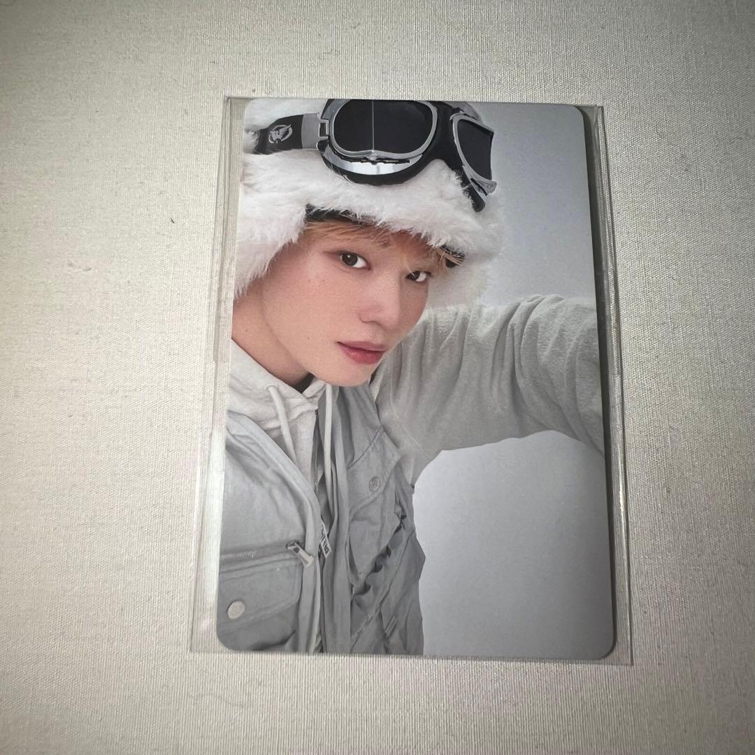 kickflip.キックフリップ.keiju.ケイジュ.4万ウォン購入特典