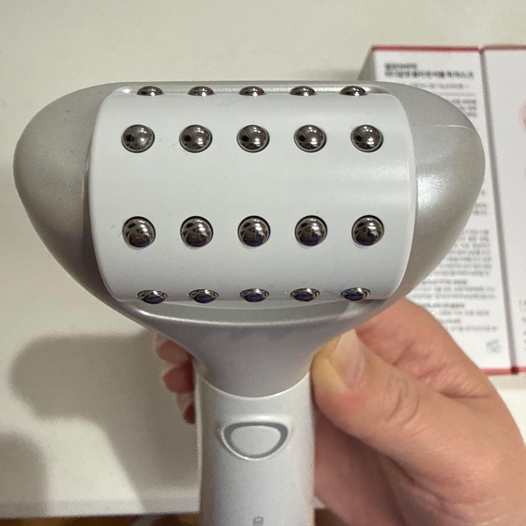 CELORABY Potension Penta-Shot 美顔器