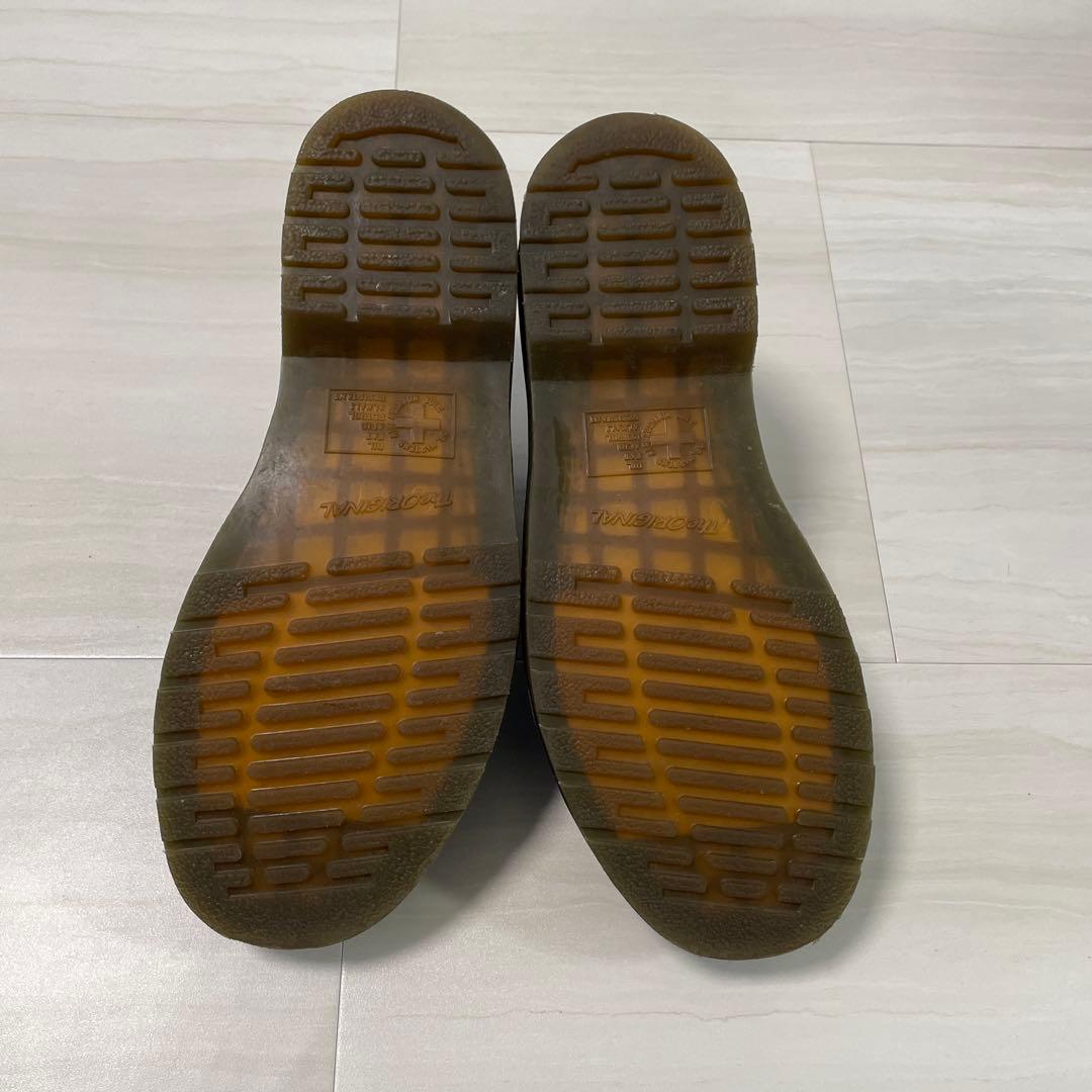 Dr.Martens ３ホール　26.5cm