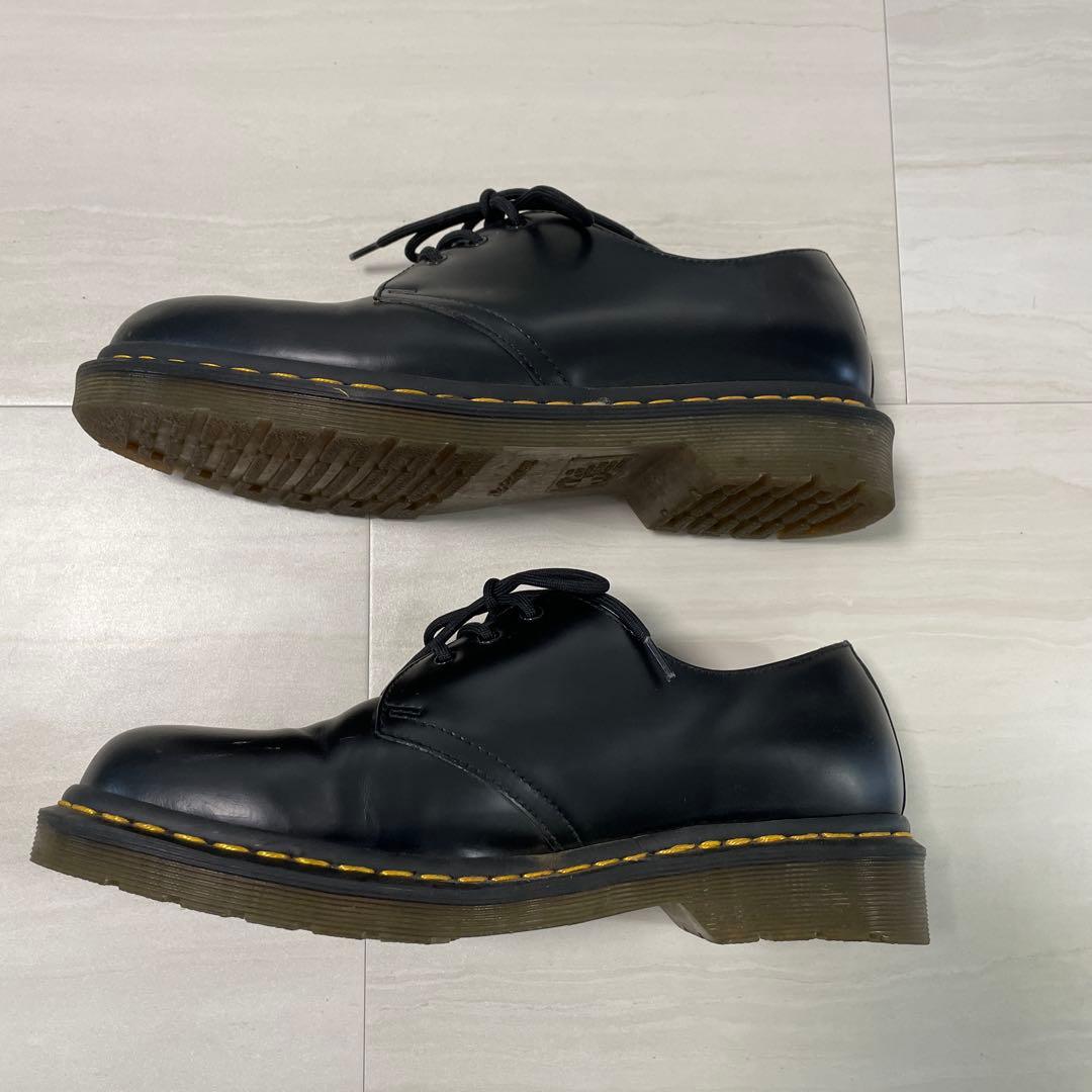 Dr.Martens ３ホール　26.5cm