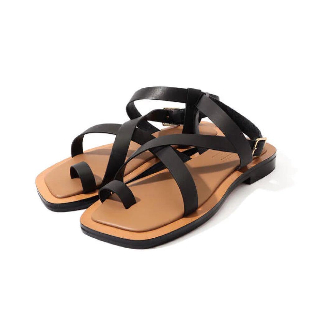 A.EMERY Spargi サンダル