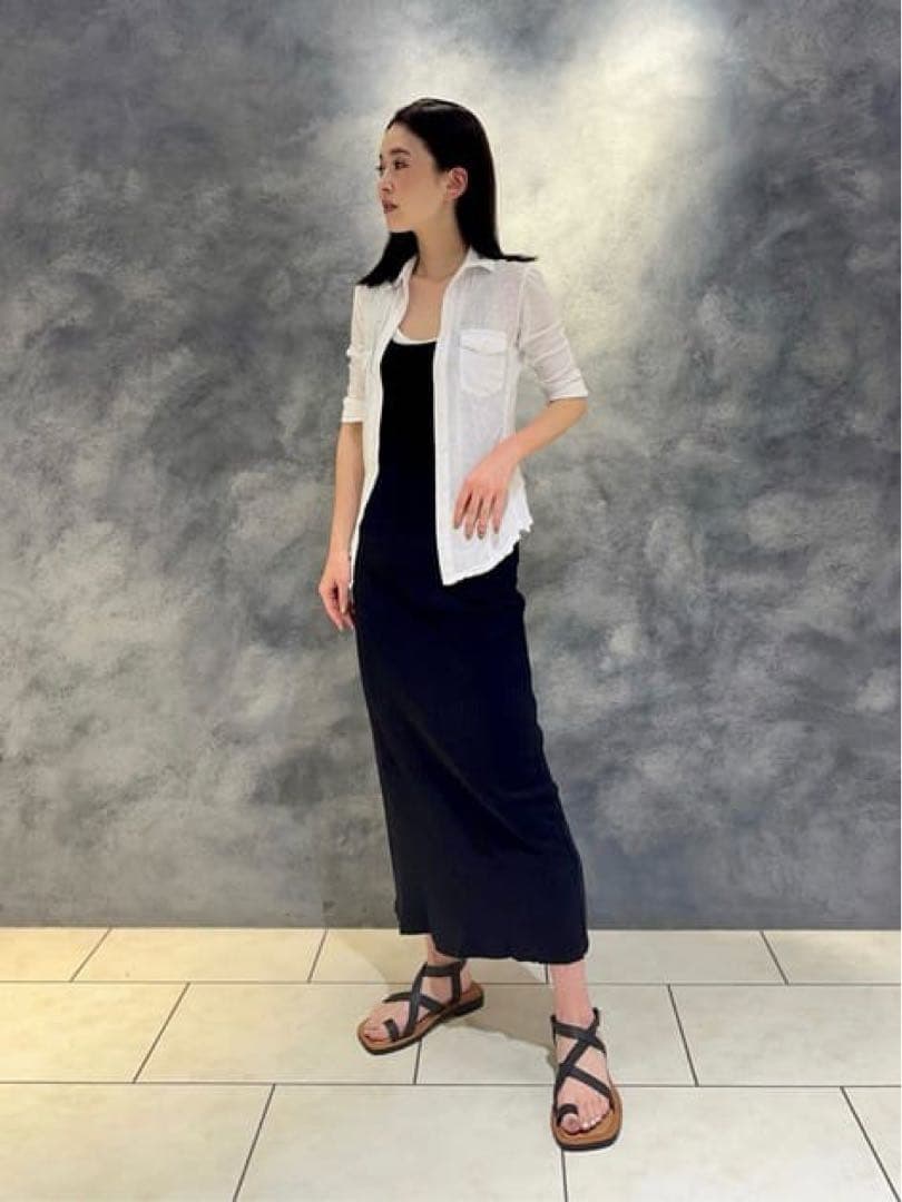 A.EMERY Spargi サンダル