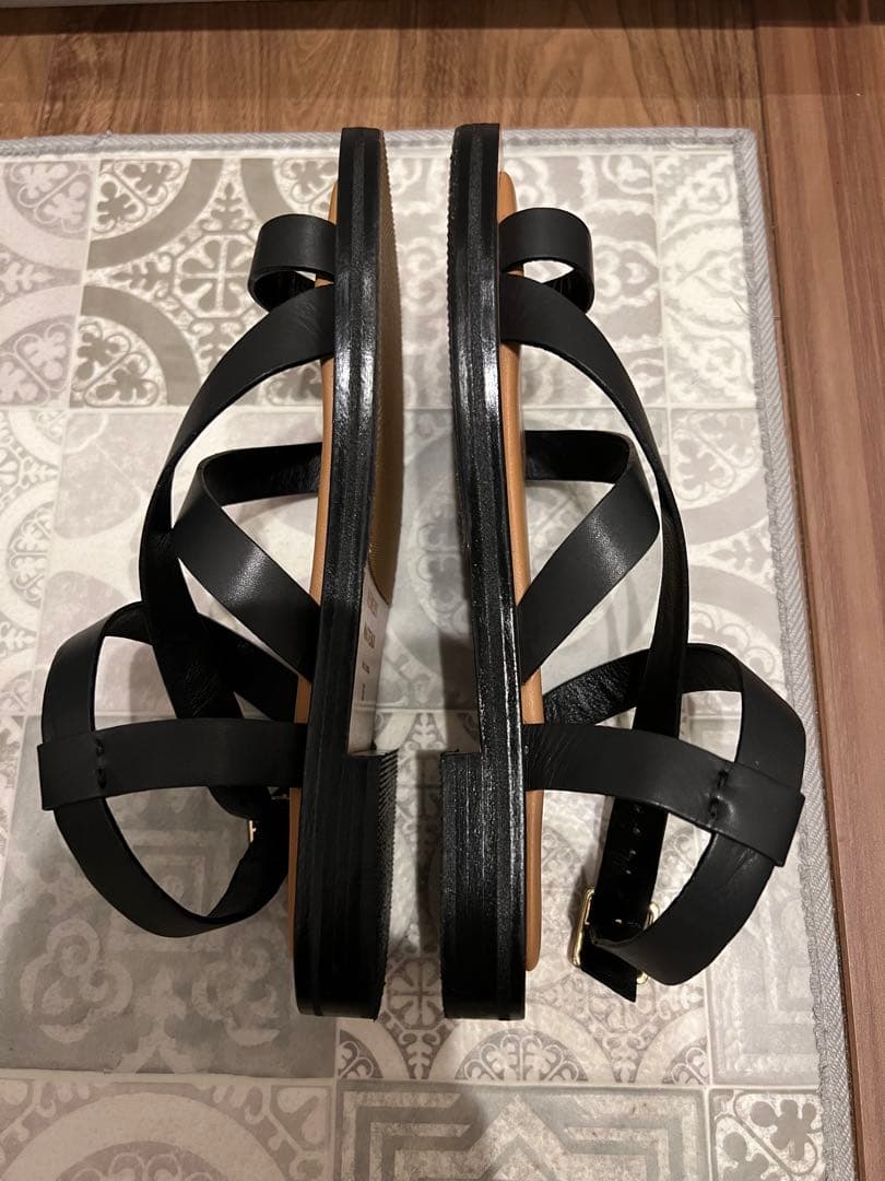 A.EMERY Spargi サンダル