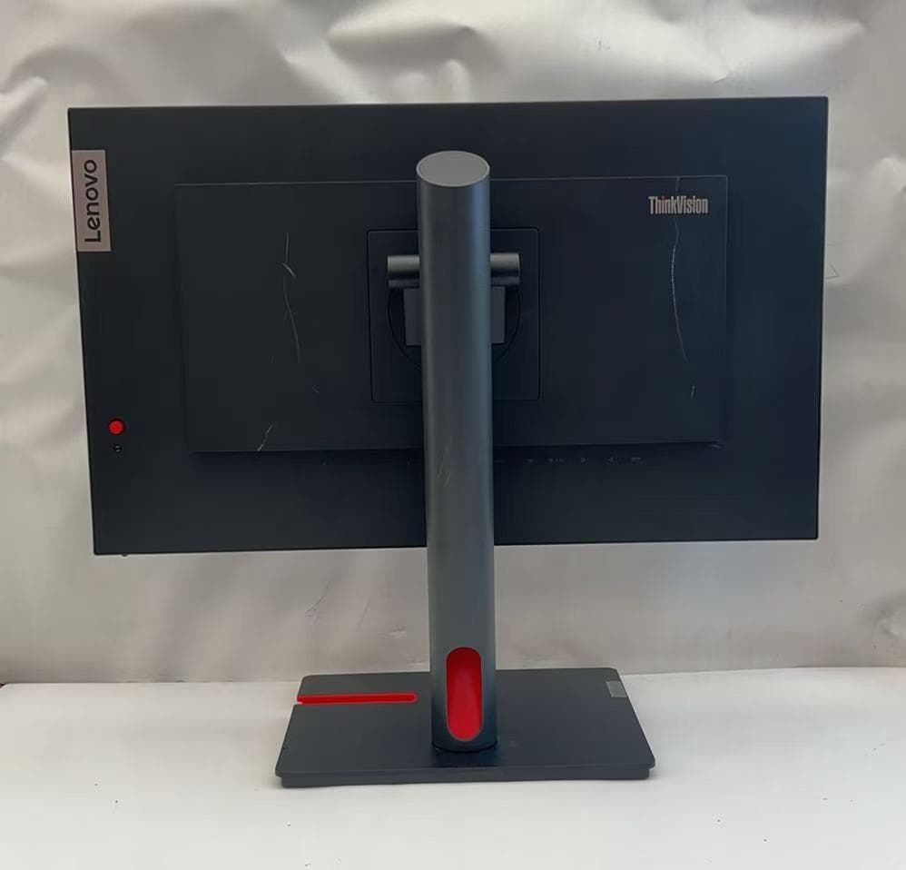 Lenovo レノボ 23.8インチ ThinkVision P24h-30